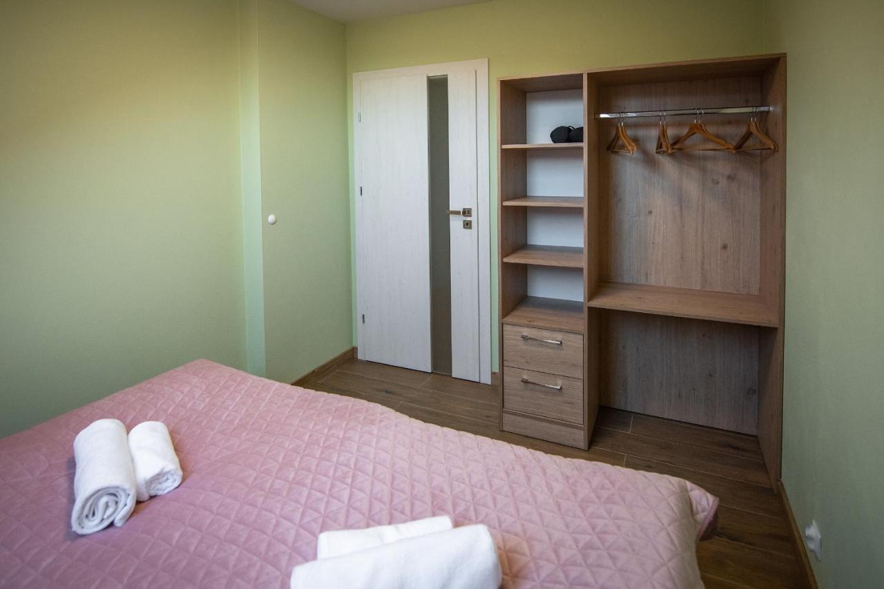 Tramontana Apartment Stronie Slaskie Exterior photo