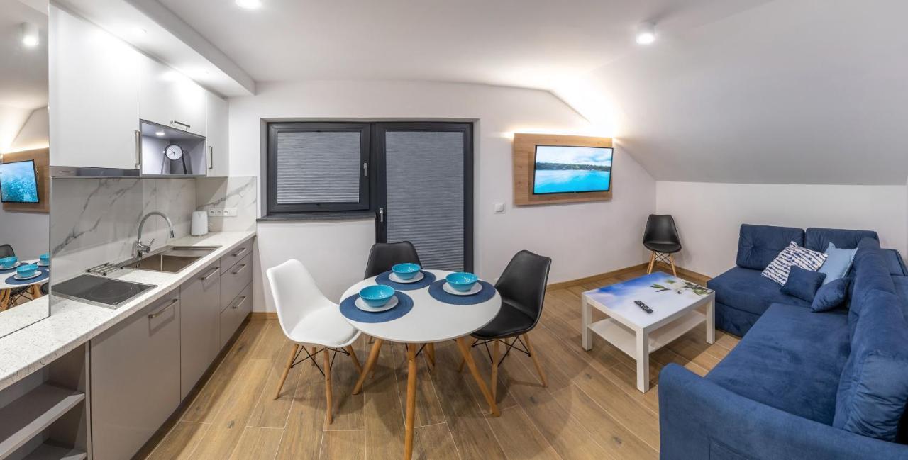 Tramontana Apartment Stronie Slaskie Exterior photo