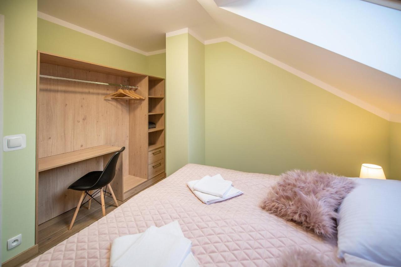 Tramontana Apartment Stronie Slaskie Exterior photo
